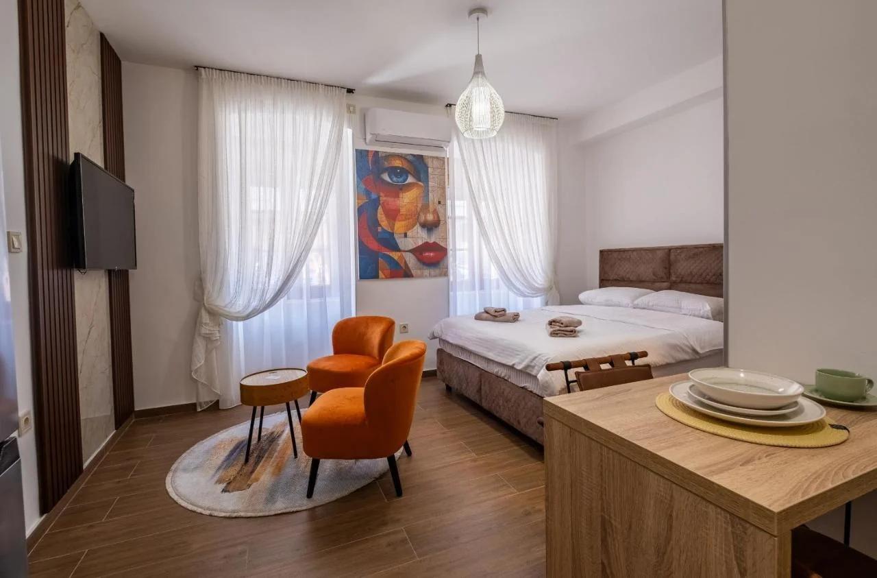 Apartman Ksenija photo