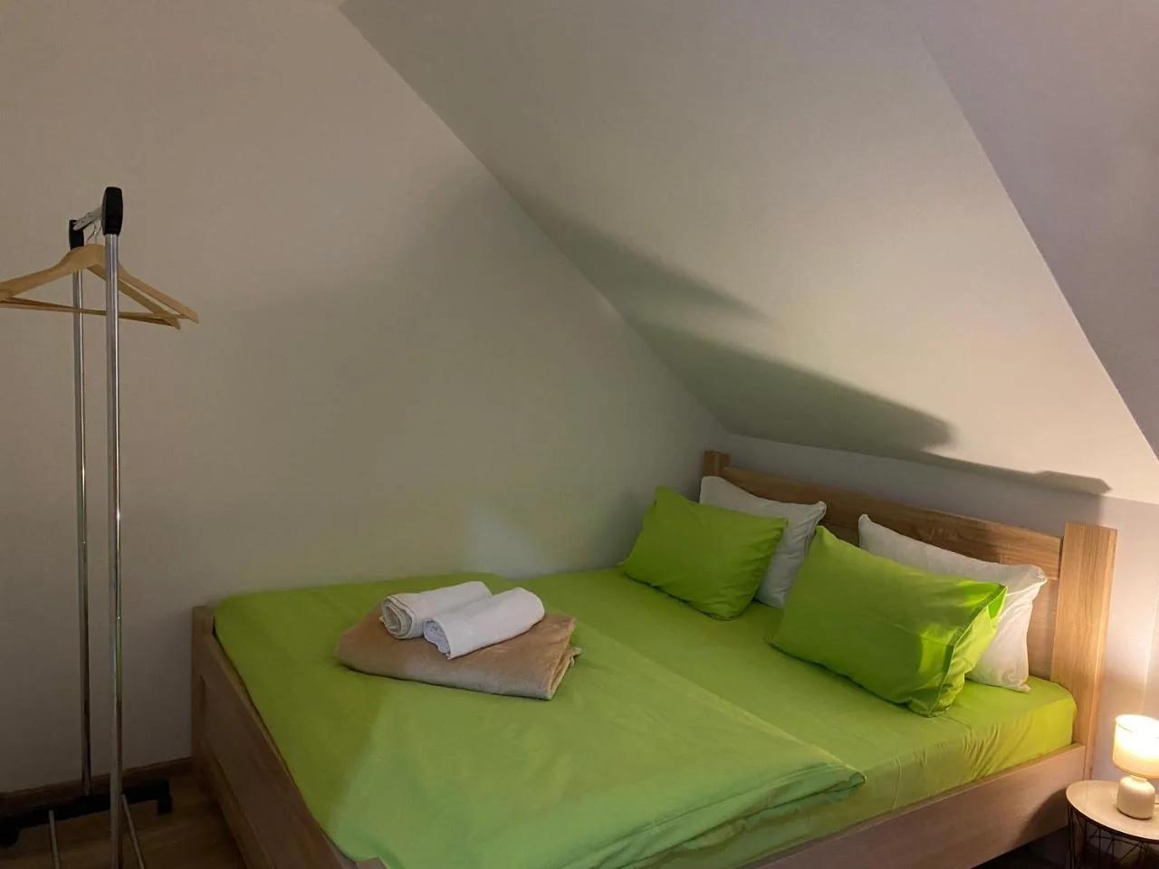Apartman Vucinic photo