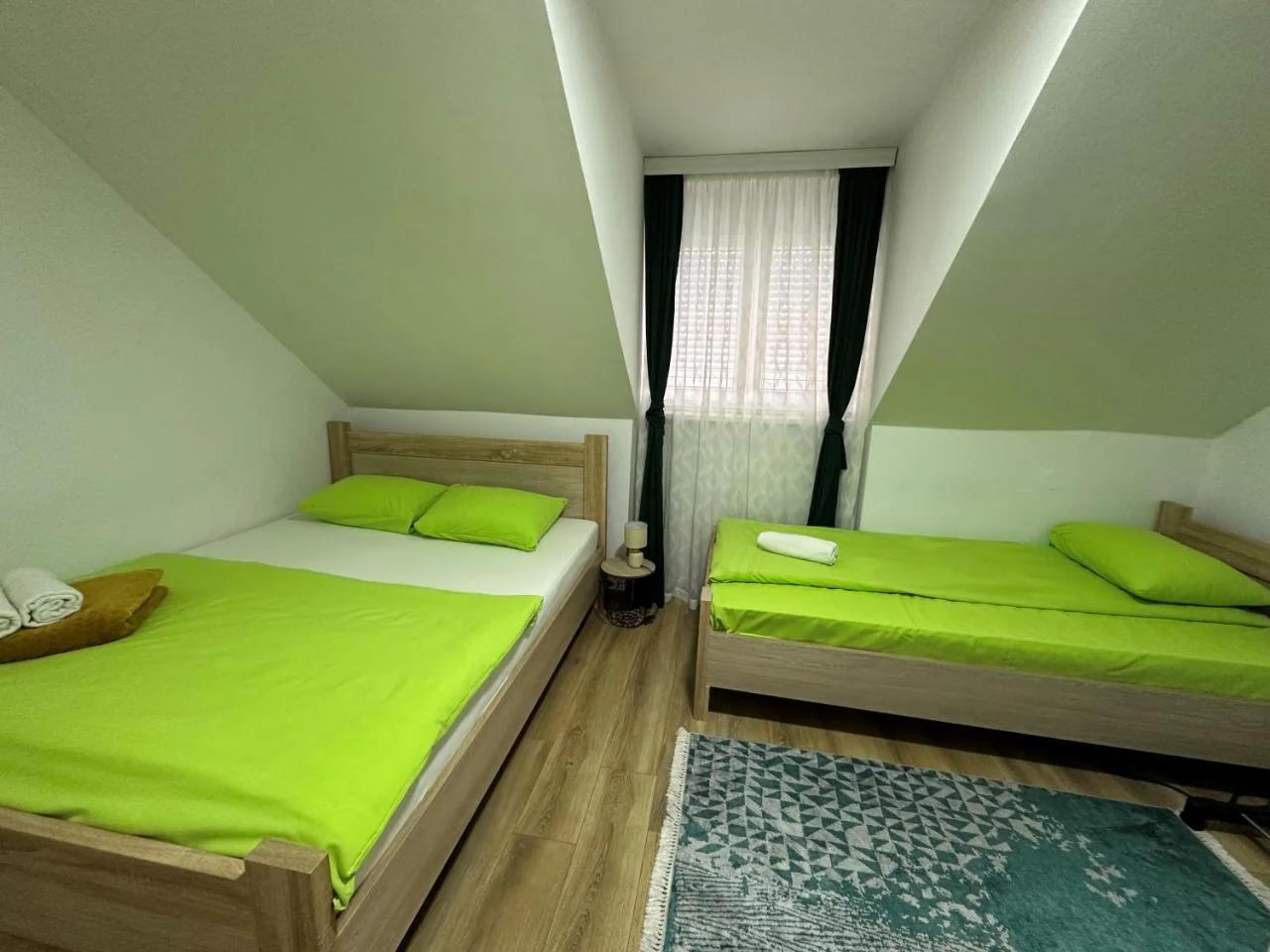 Apartman Vucinic photo