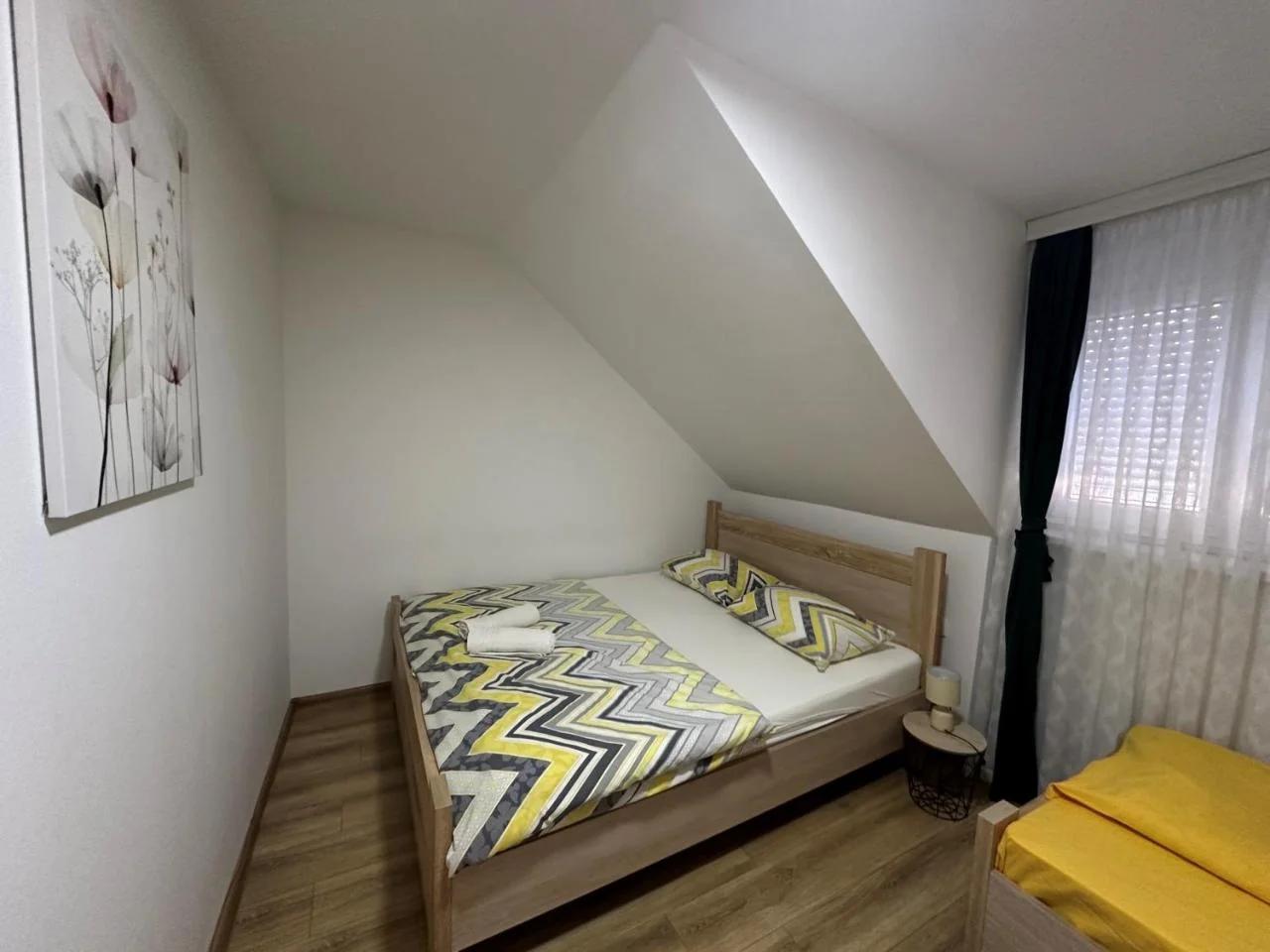 Apartman Vucinic photo
