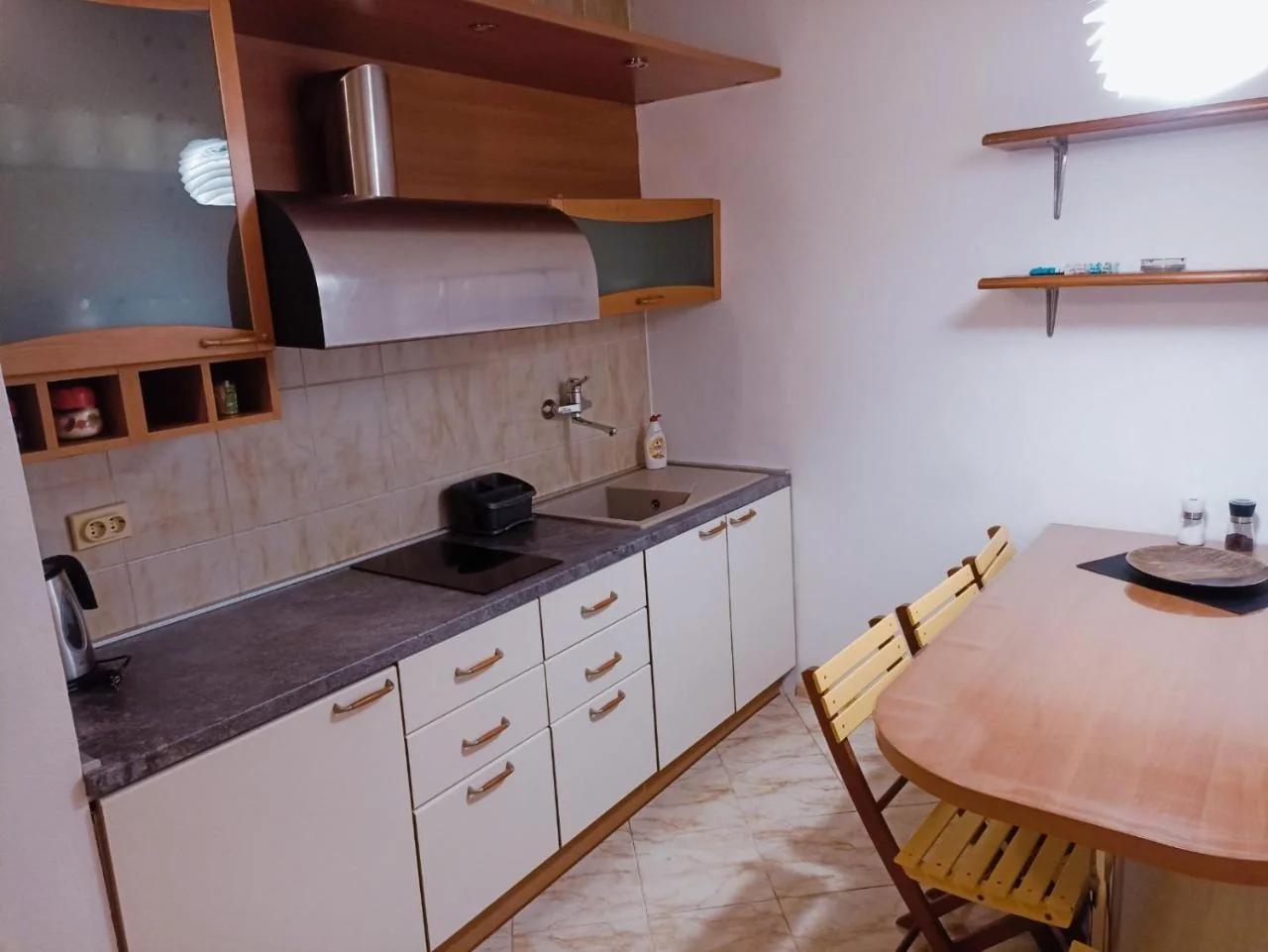 Apartman Zoran foto