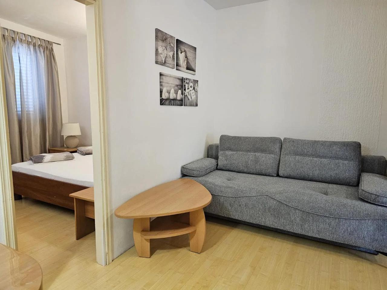 Apartman Zoran foto
