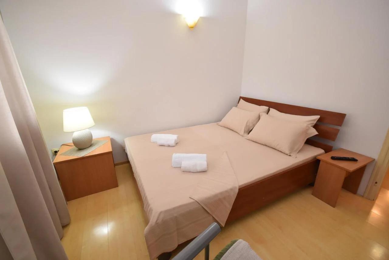 Apartman Zoran foto