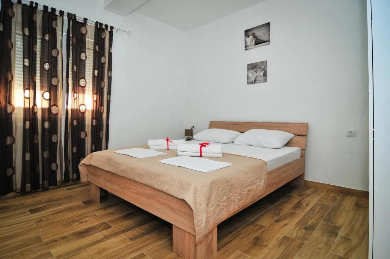 Apartmani Bekonja foto