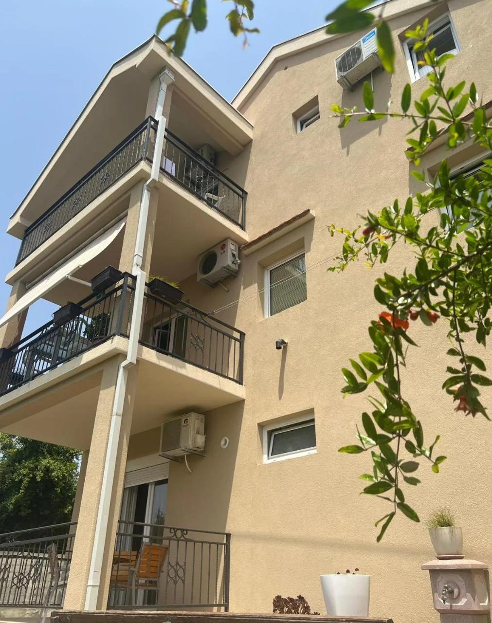 Apartmani Bekonja foto