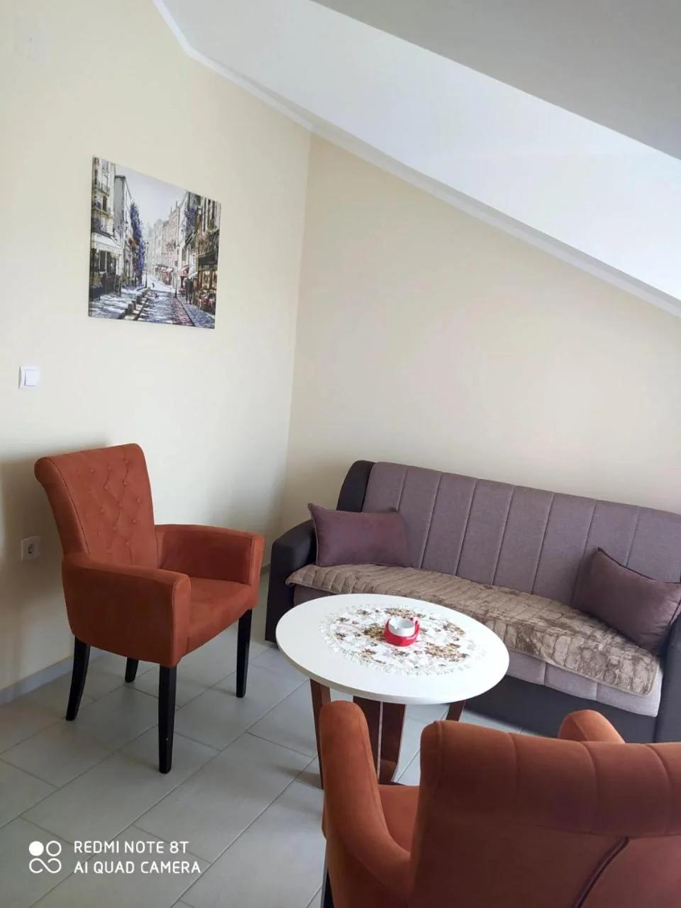 Apartmani Popović V&A foto