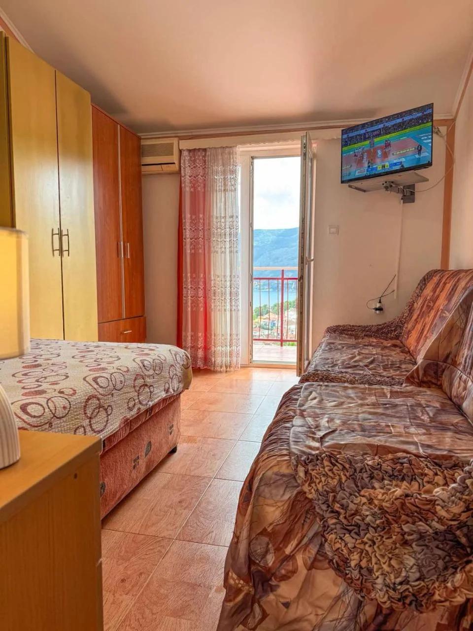 Apartmani Seaview Marić