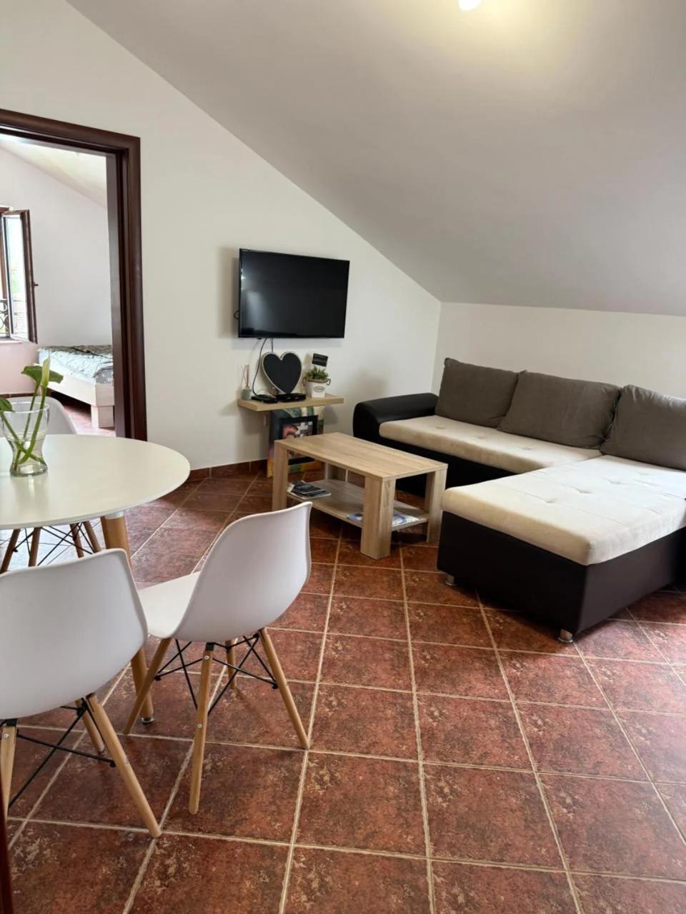 Apartment Atina foto