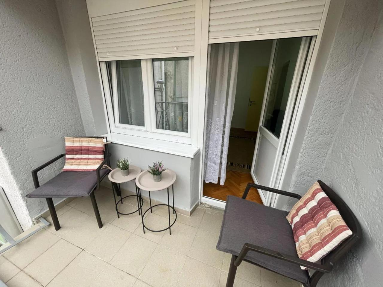 Apartment Vrbisao photo