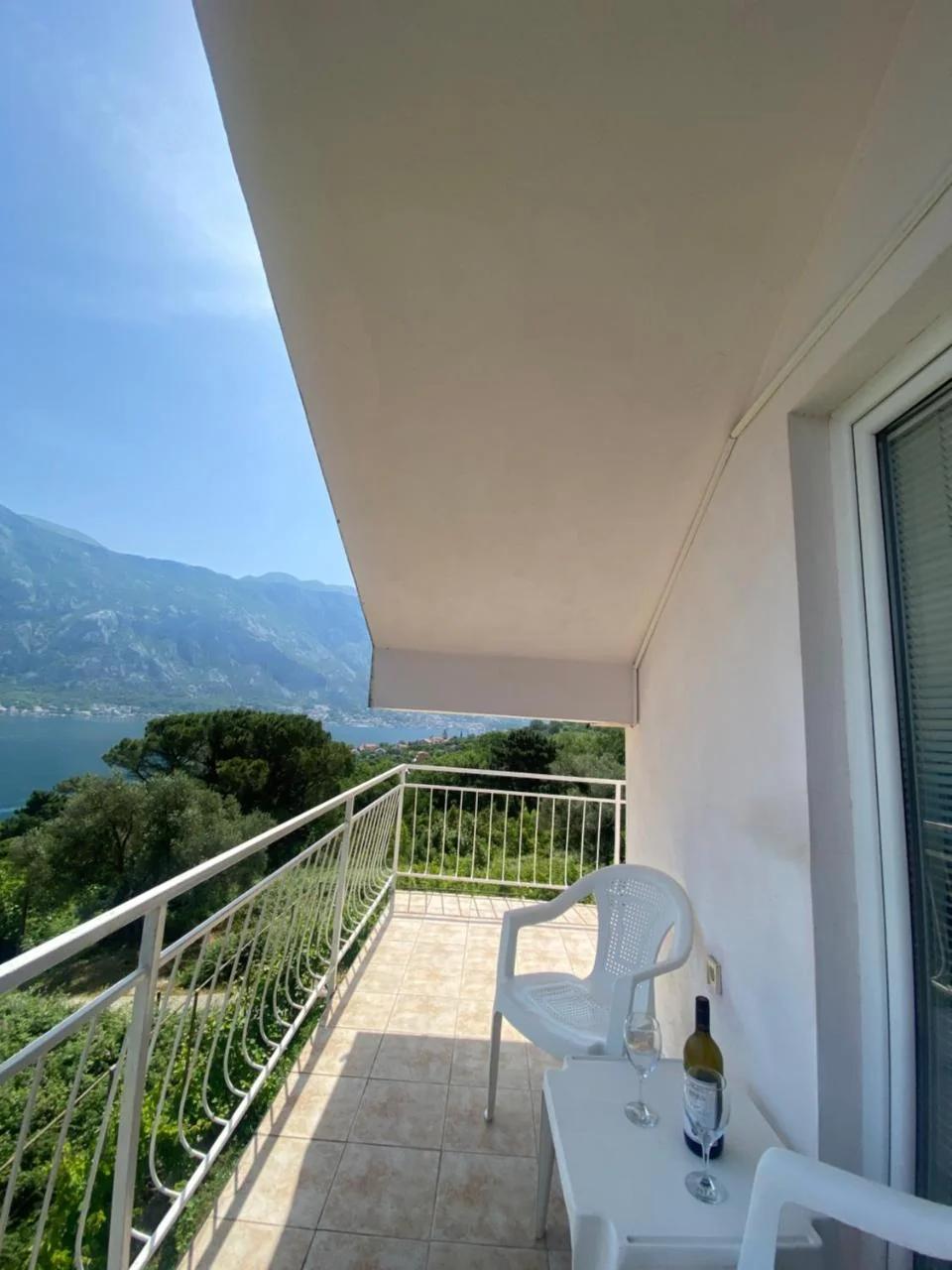 Apartments Djuricic foto