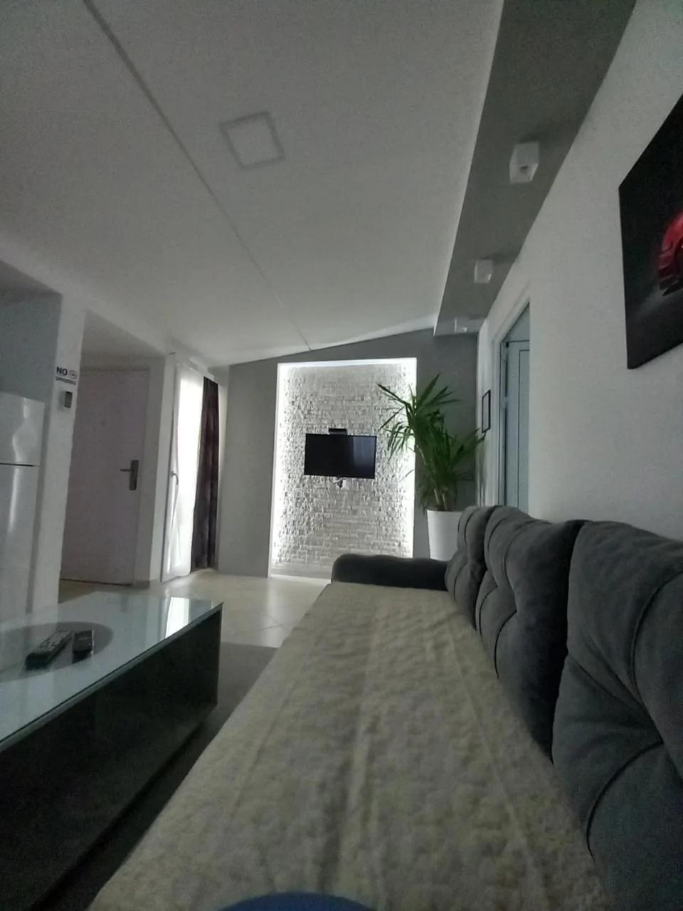 Apartments Doha foto
