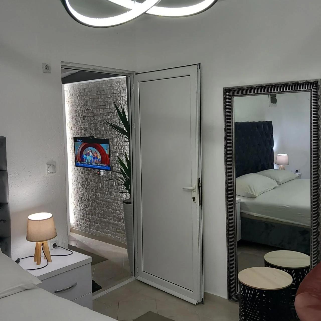 Apartments Doha foto
