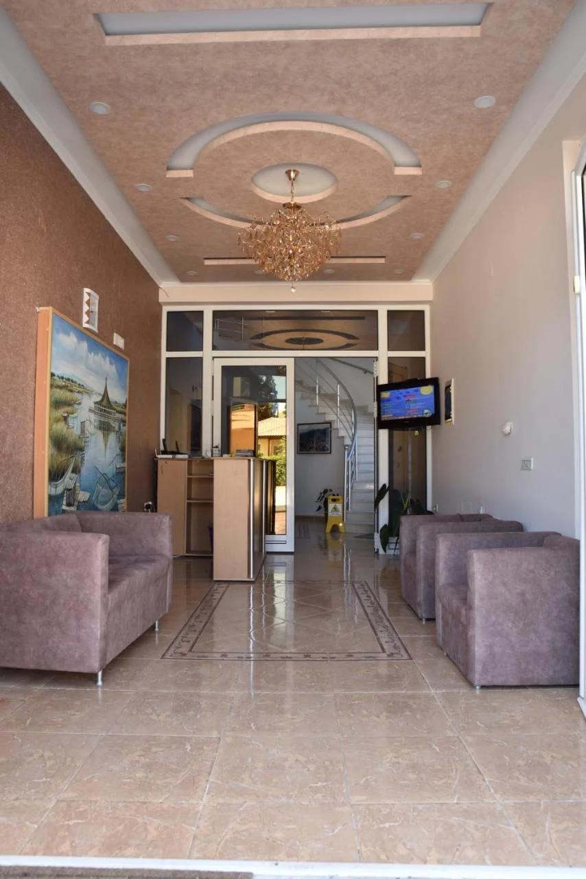 Apartments Fati & Flori photo