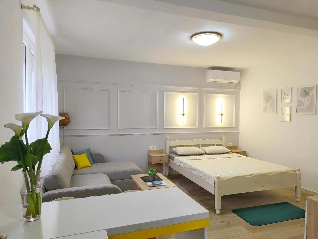Apartments Gruda photo