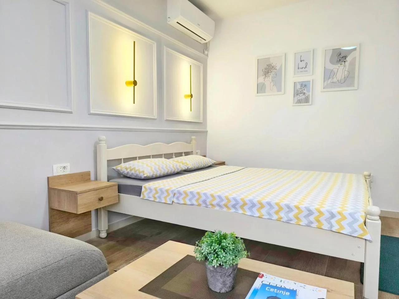 Apartments Gruda photo