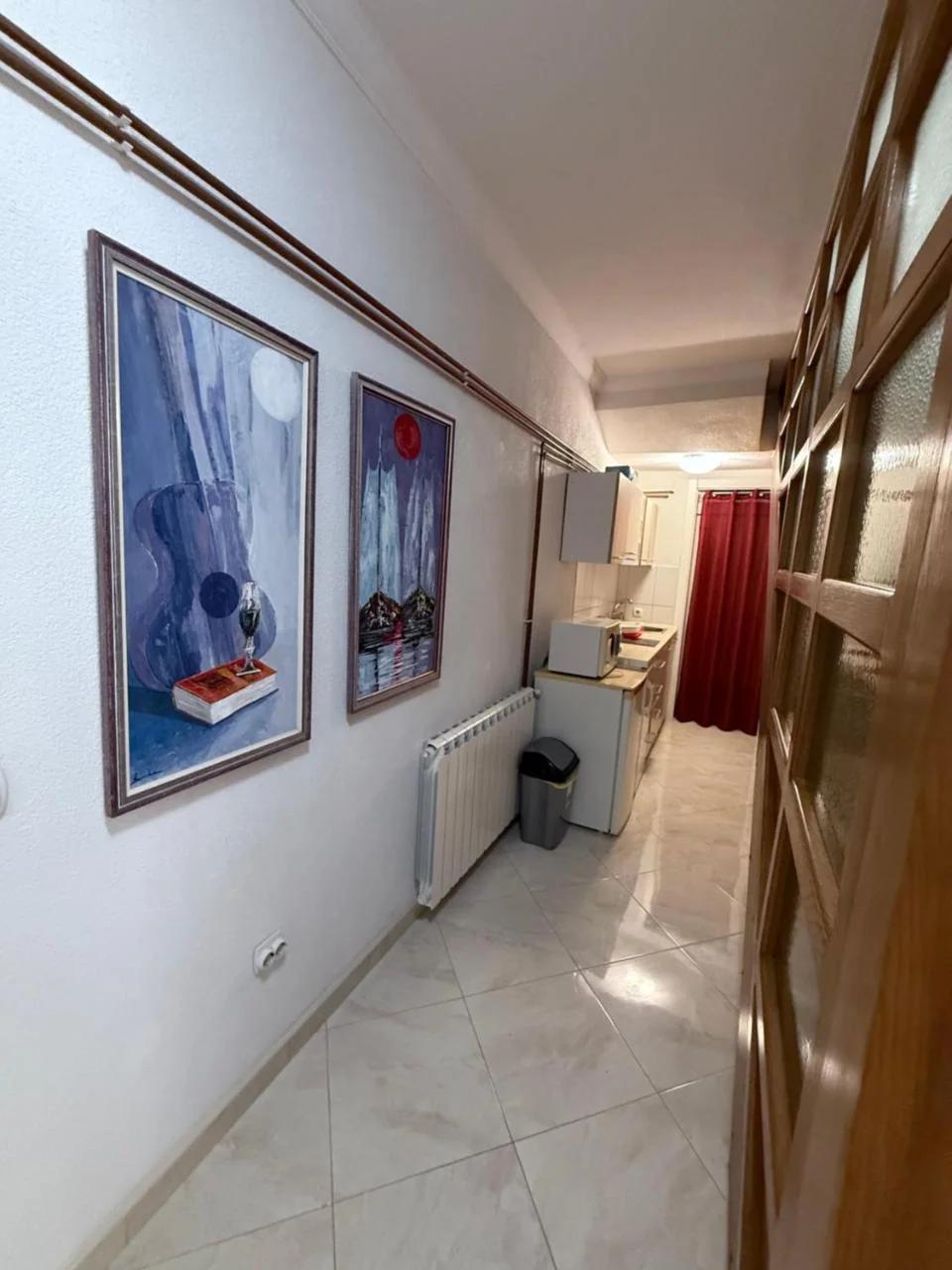 Apartments Hollaj photo