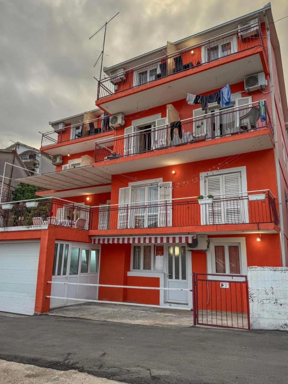 Apartments Lumina Marić photo