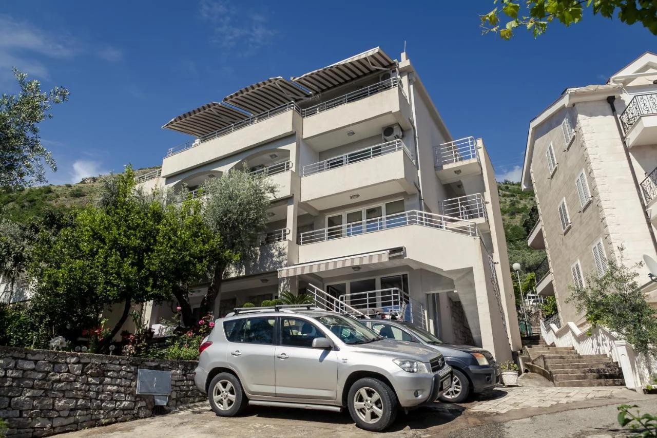 Apartments Marija foto