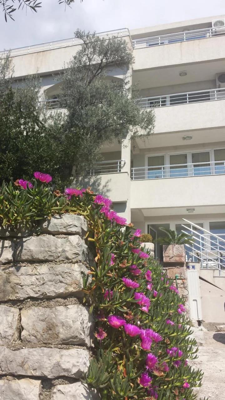 Apartments Marija foto