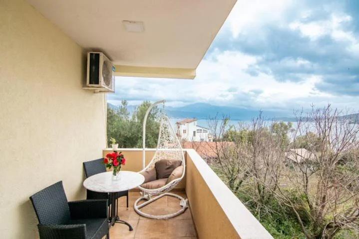 Apartments Savić photo