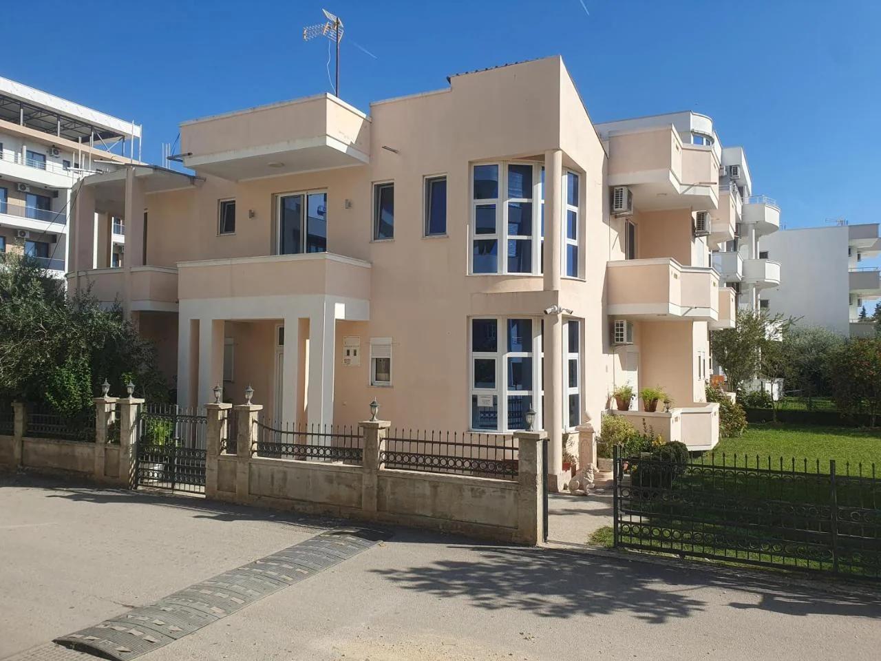 Apartments Sija foto
