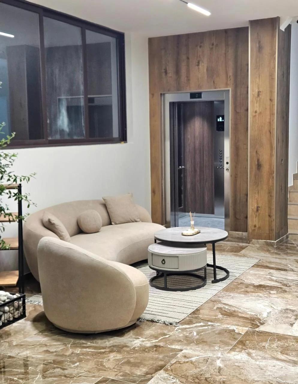 Apartments & Studio Haxhibeti