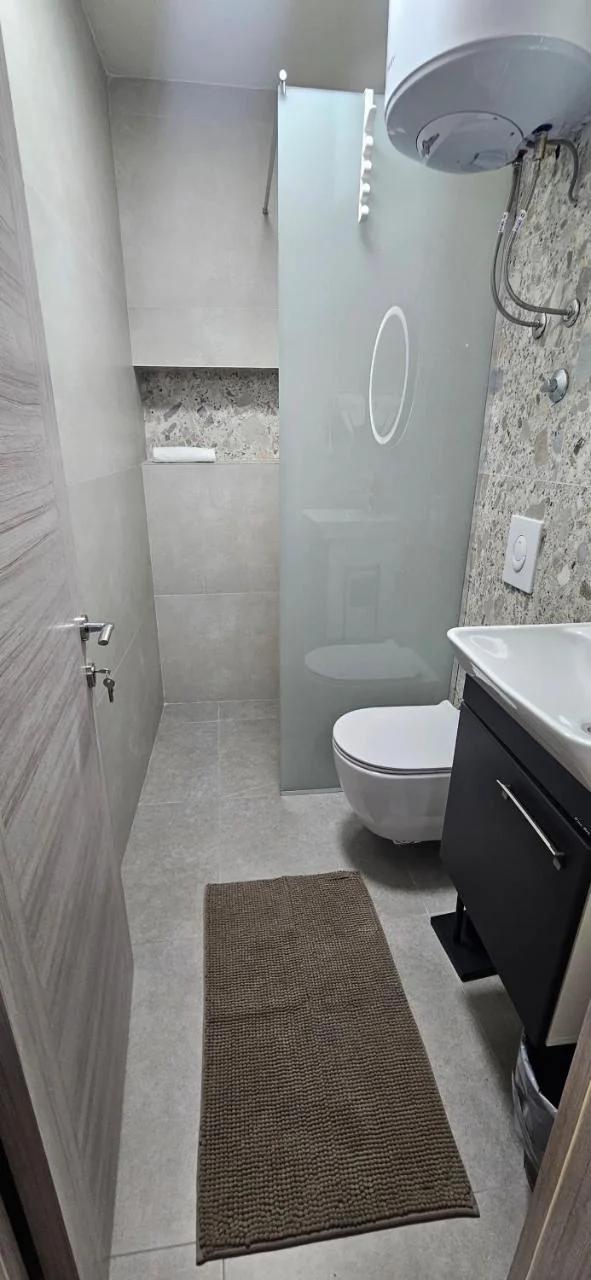 Apartments & Studio Haxhibeti photo