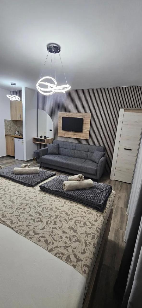 Apartments & Studio Haxhibeti photo