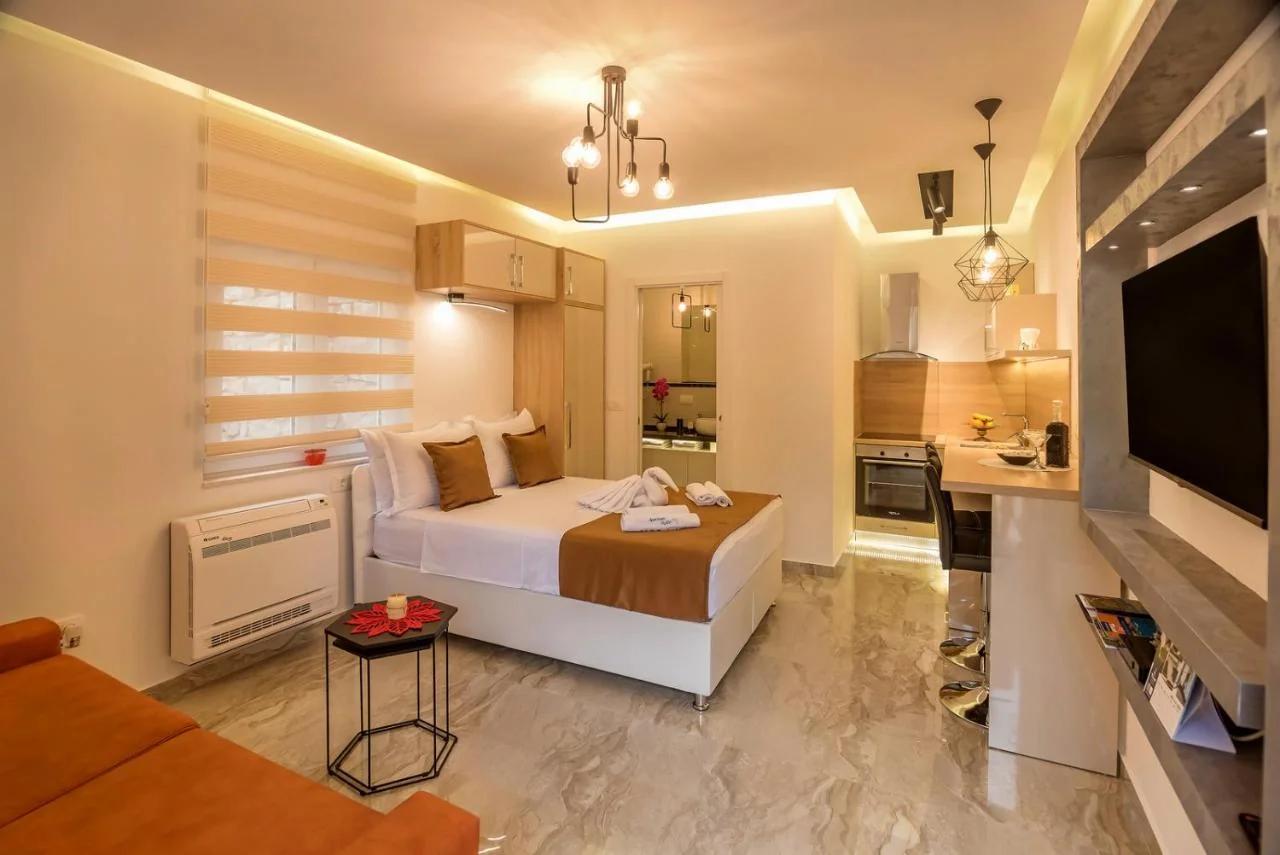 Apartments Vujicic foto