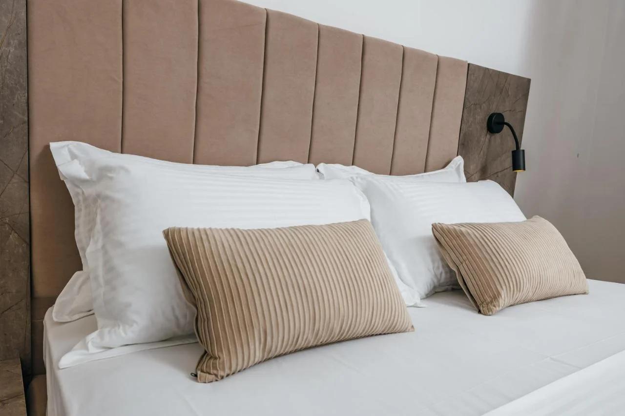 ARABESQUE Apartments & Suite photo