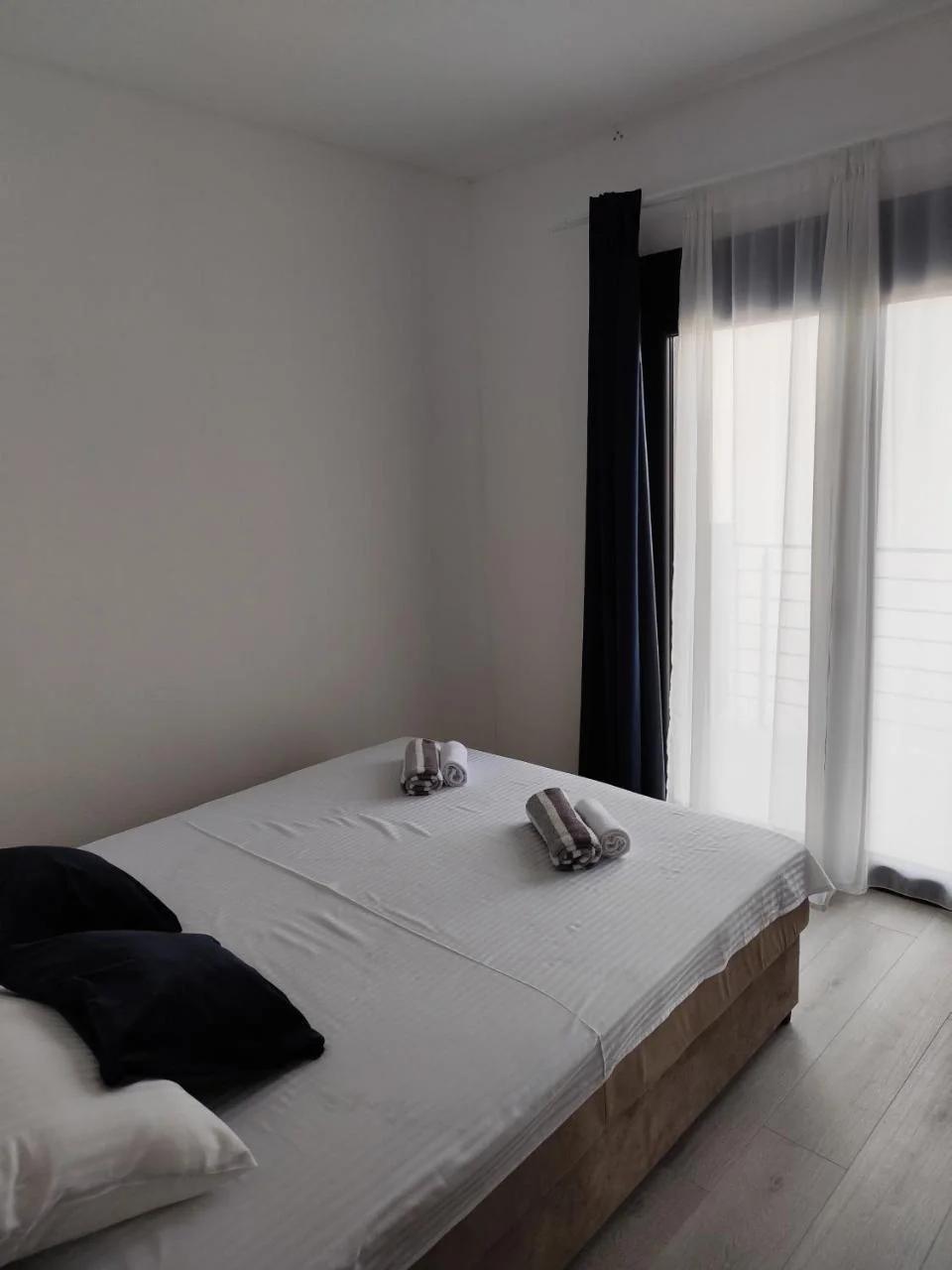 Beautiful view apartment Tivat photo