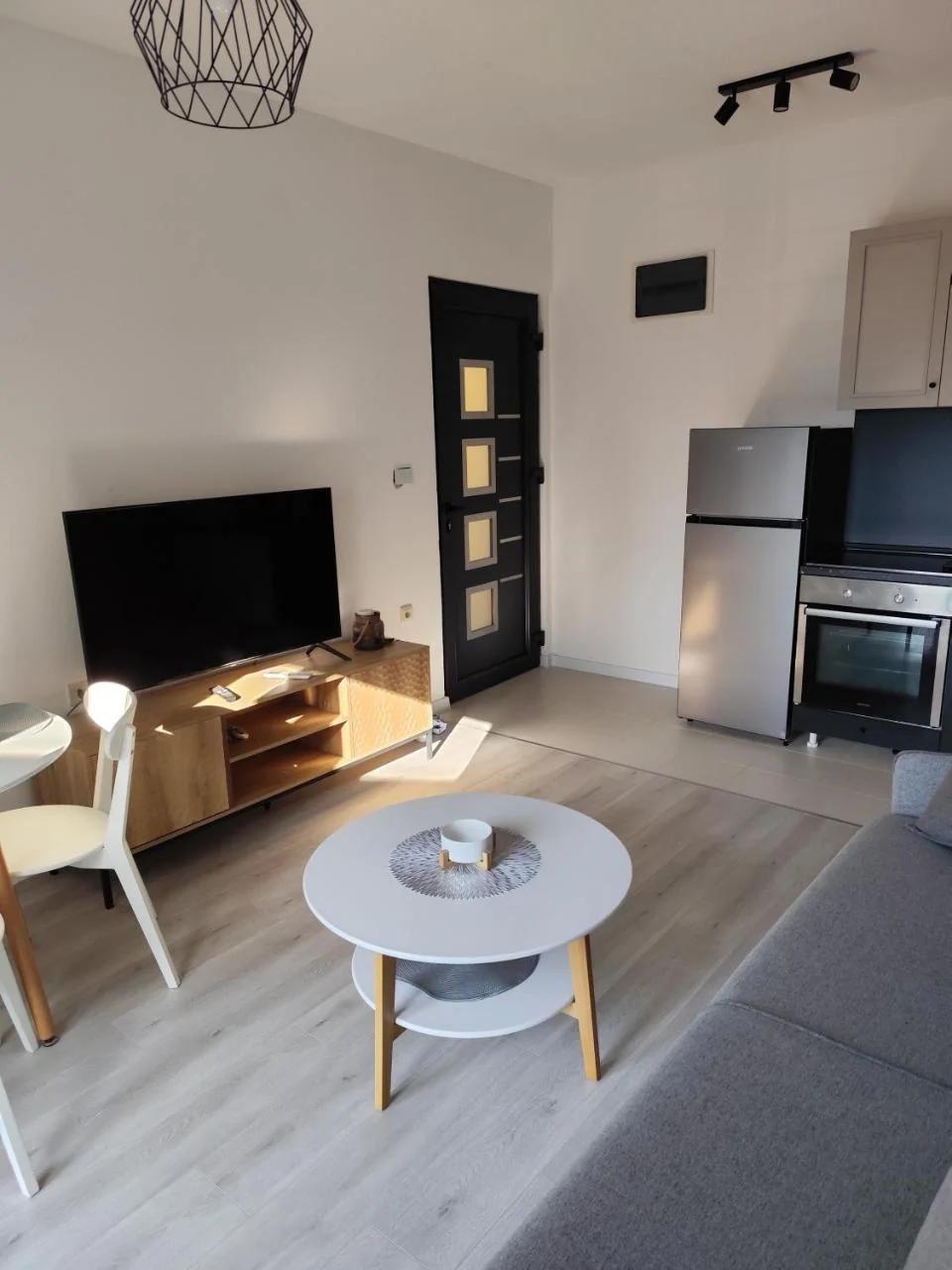 Beautiful view apartment Tivat photo