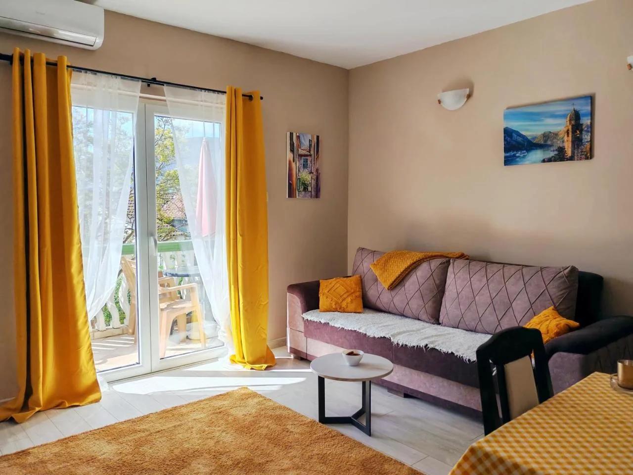 Boka Bay Apartments