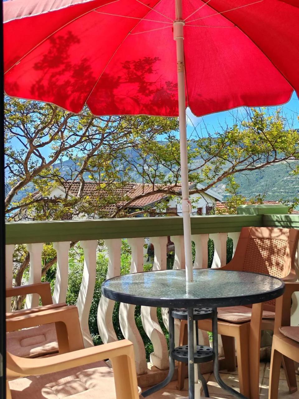 Boka Bay Apartments photo