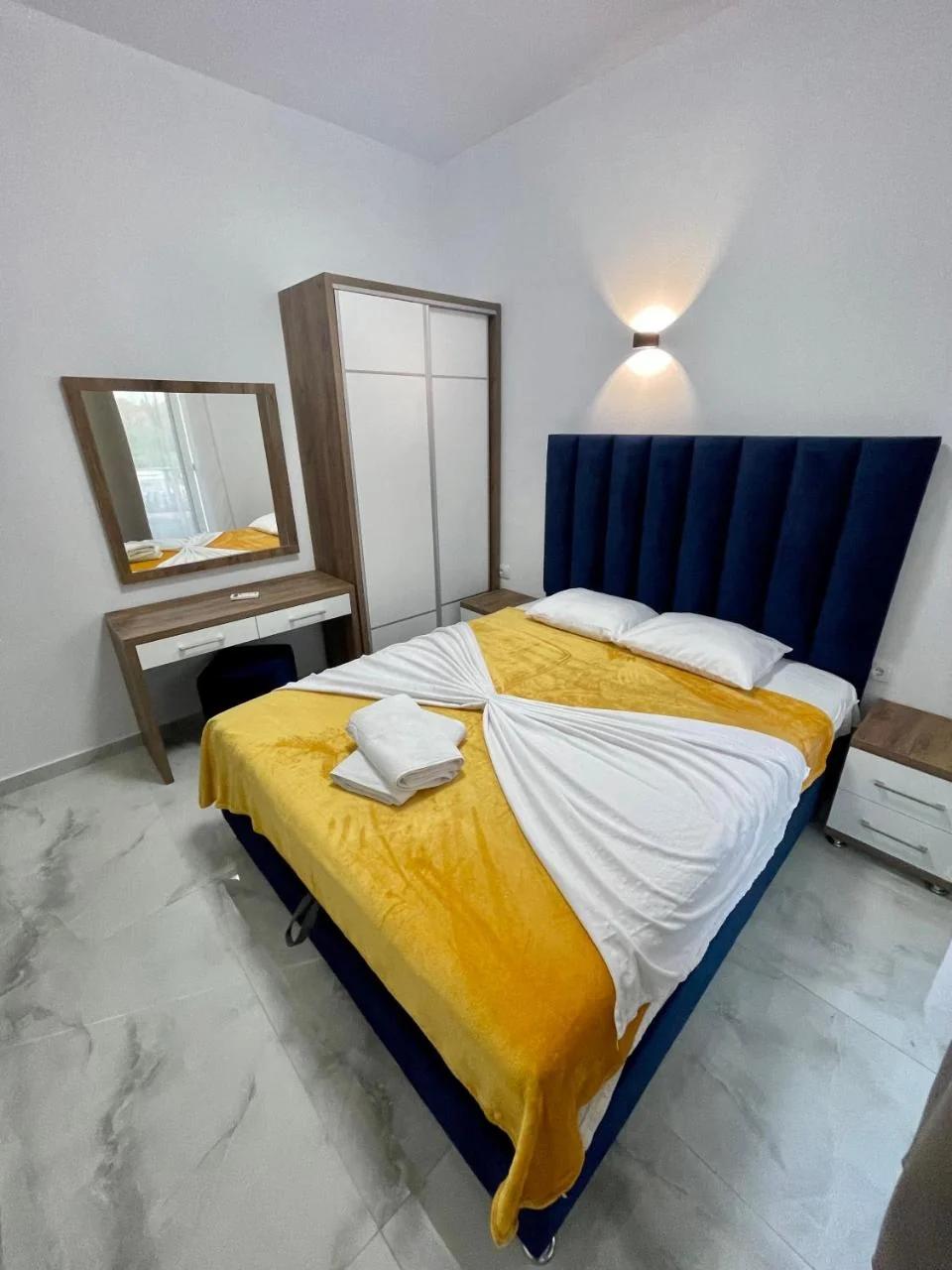 Bora Lindi Ulcinj apartments