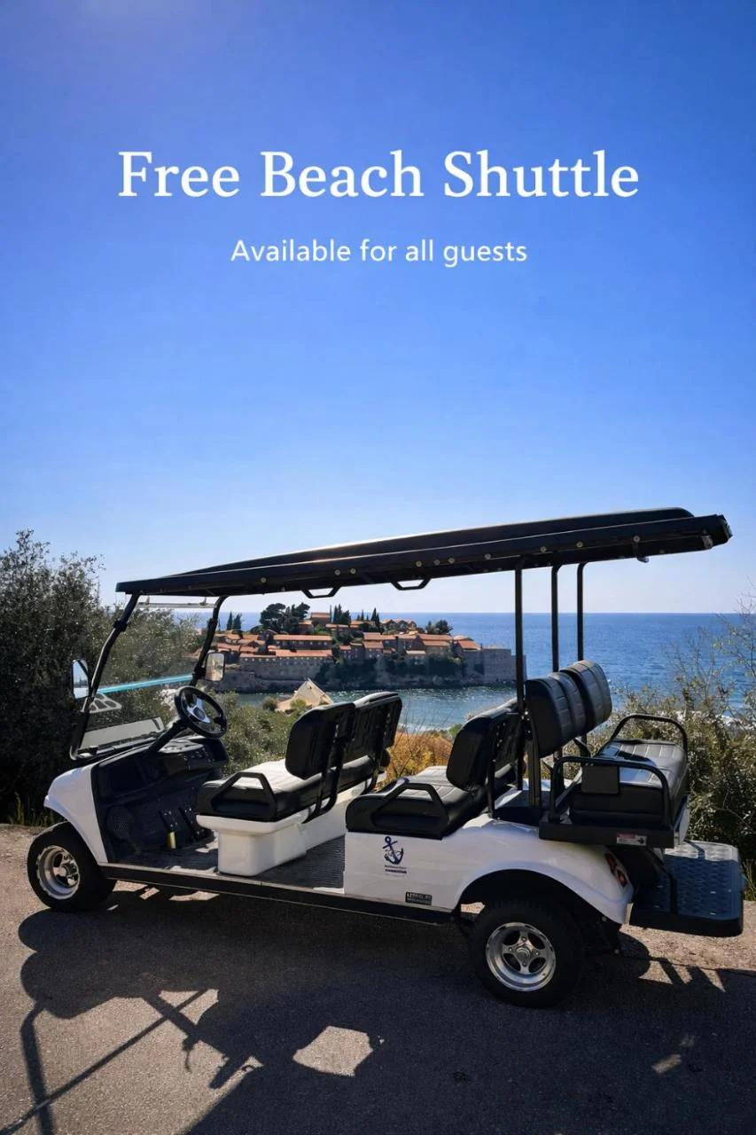 Boutique Villa Jovan photo