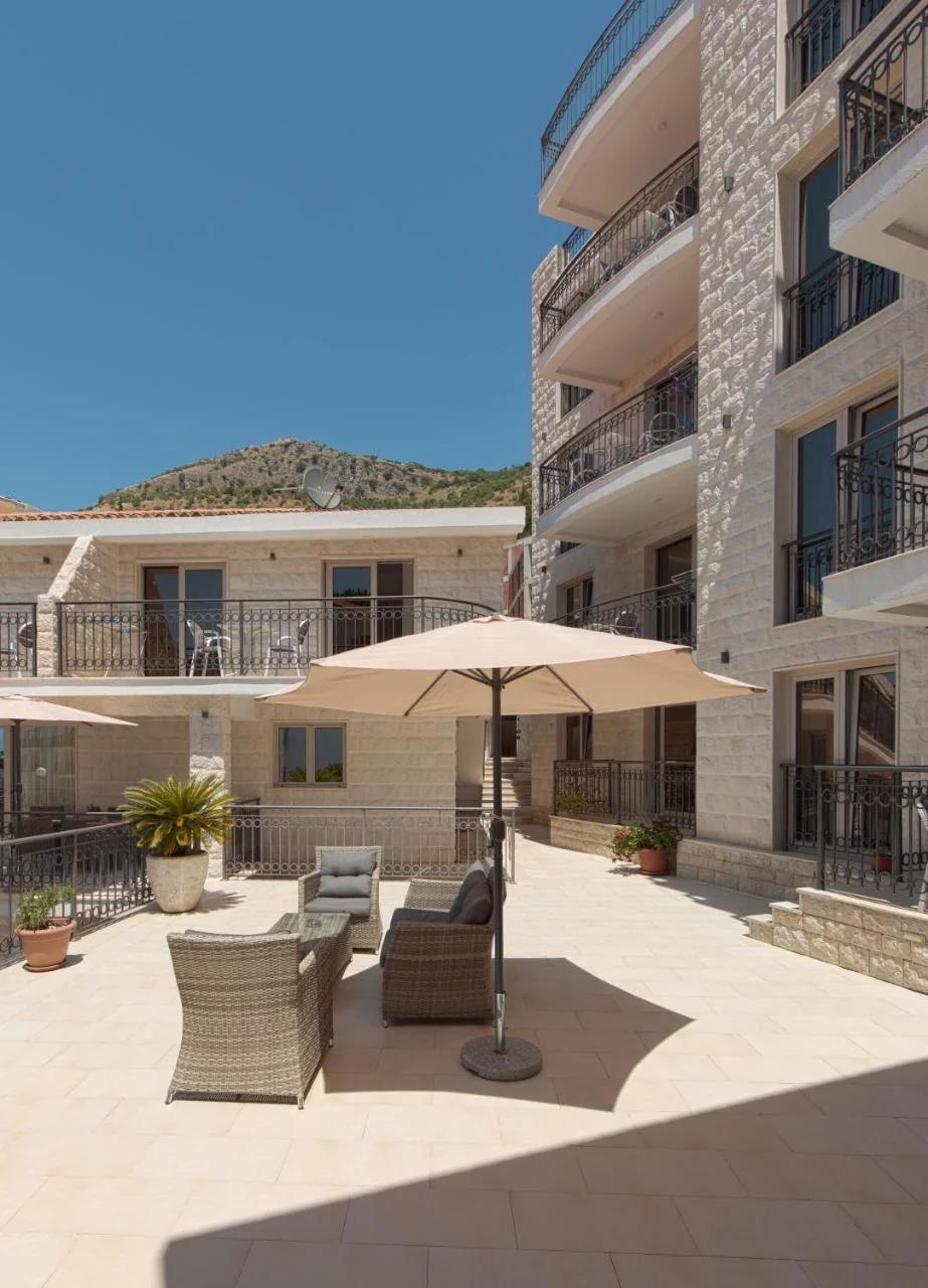 Boutique Villa Jovan photo