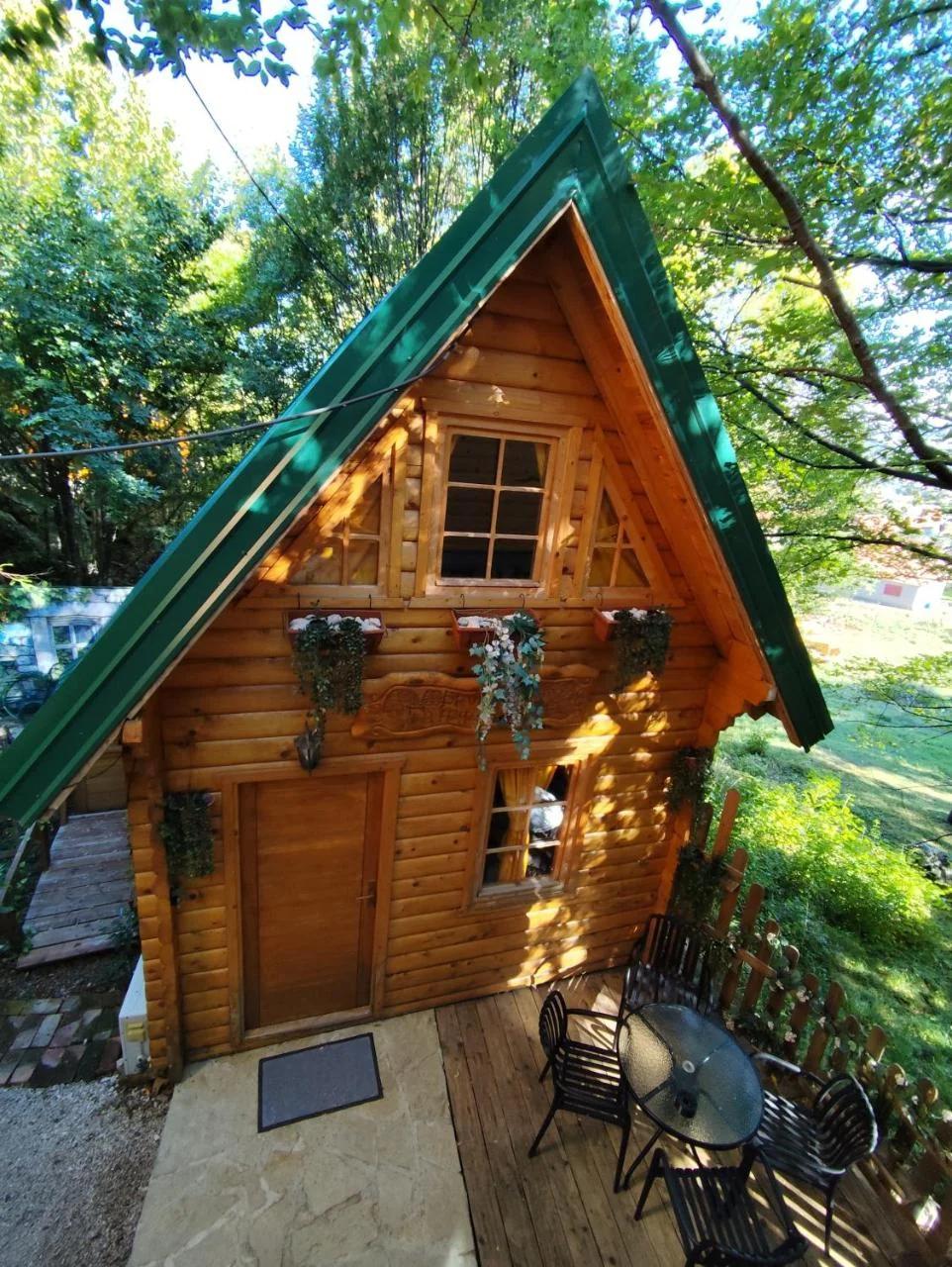 Brvnara Fairy Tale foto