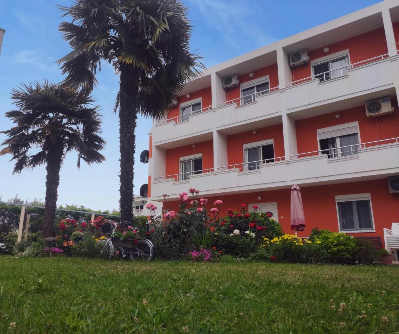Casa ROBI - Apartments