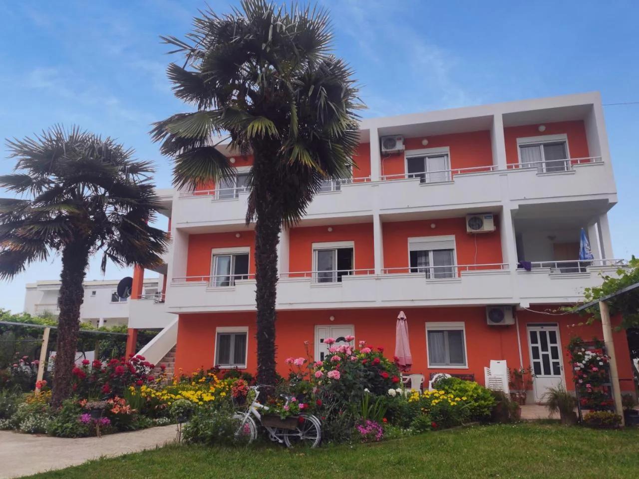 Casa ROBI - Apartments photo