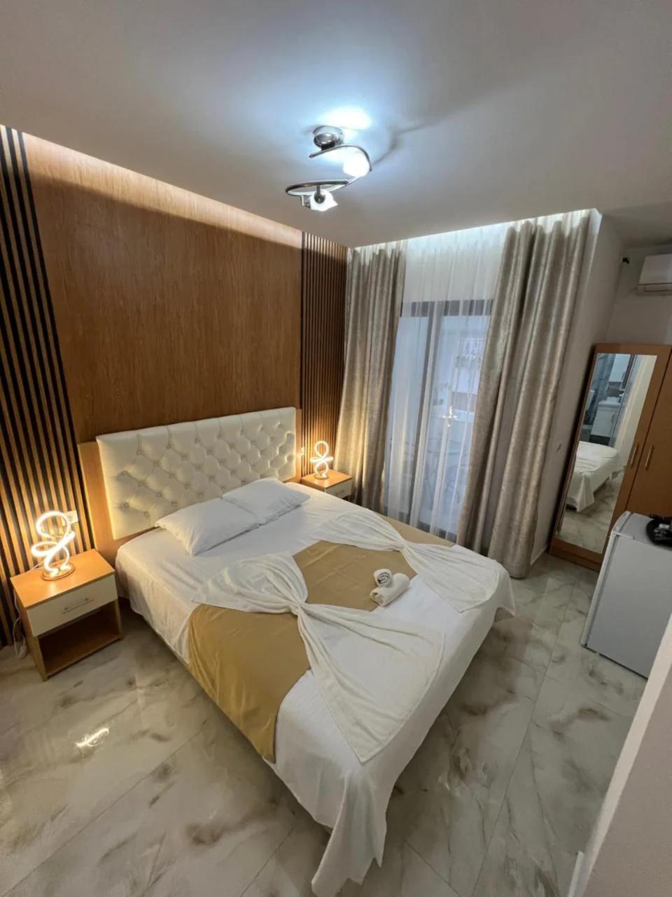 City Heart Apartments photo