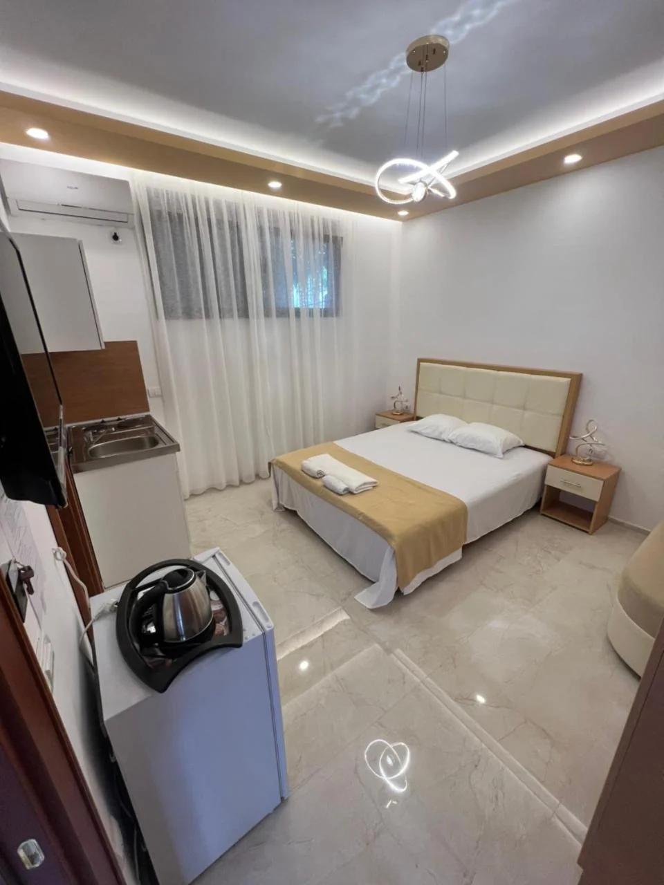 City Heart Apartments photo