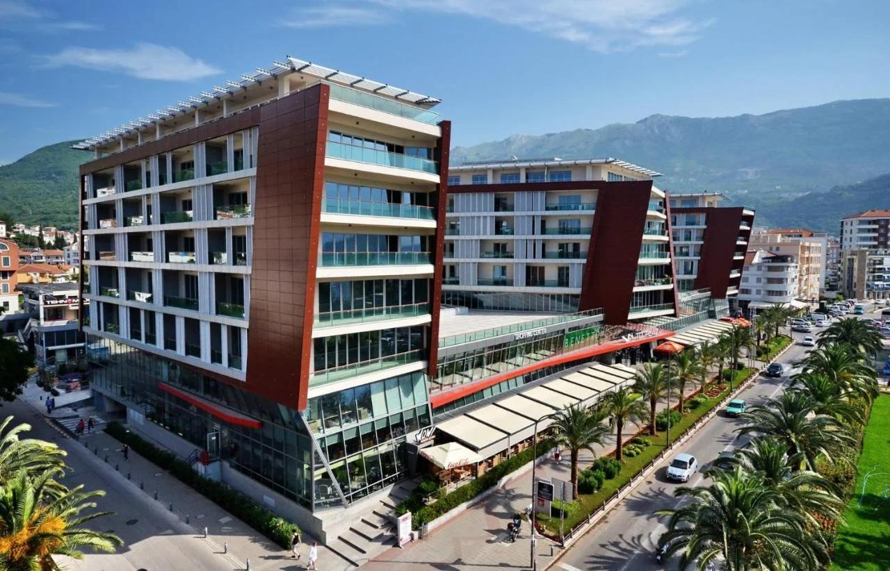 Condo Studio Plaza foto