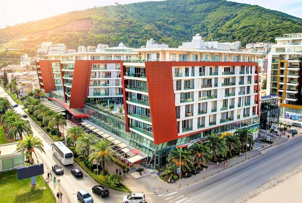 Condo Studio Plaza foto