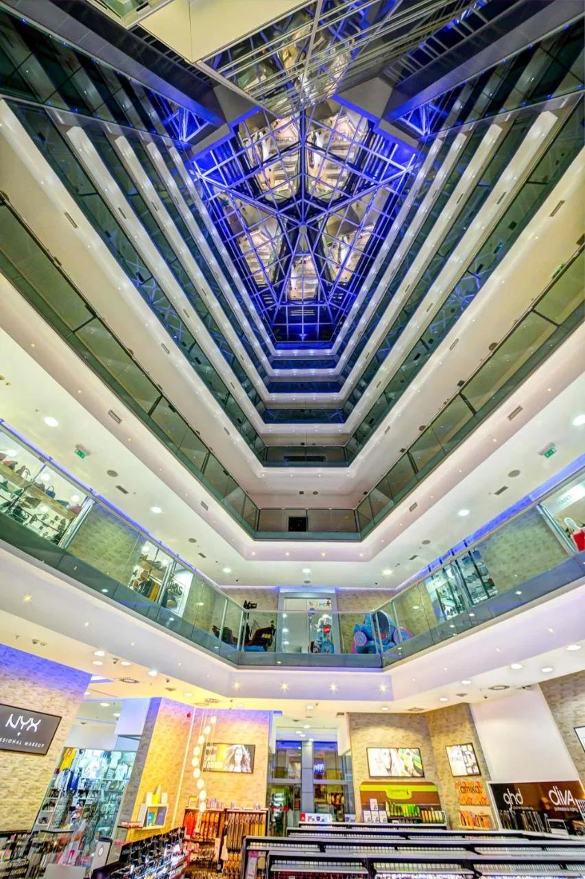 Condo Studio Plaza foto
