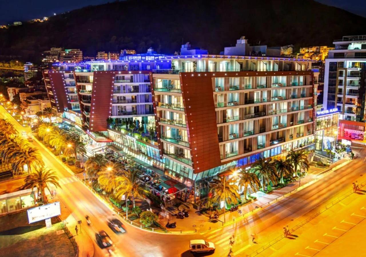 Condo Studio Plaza foto