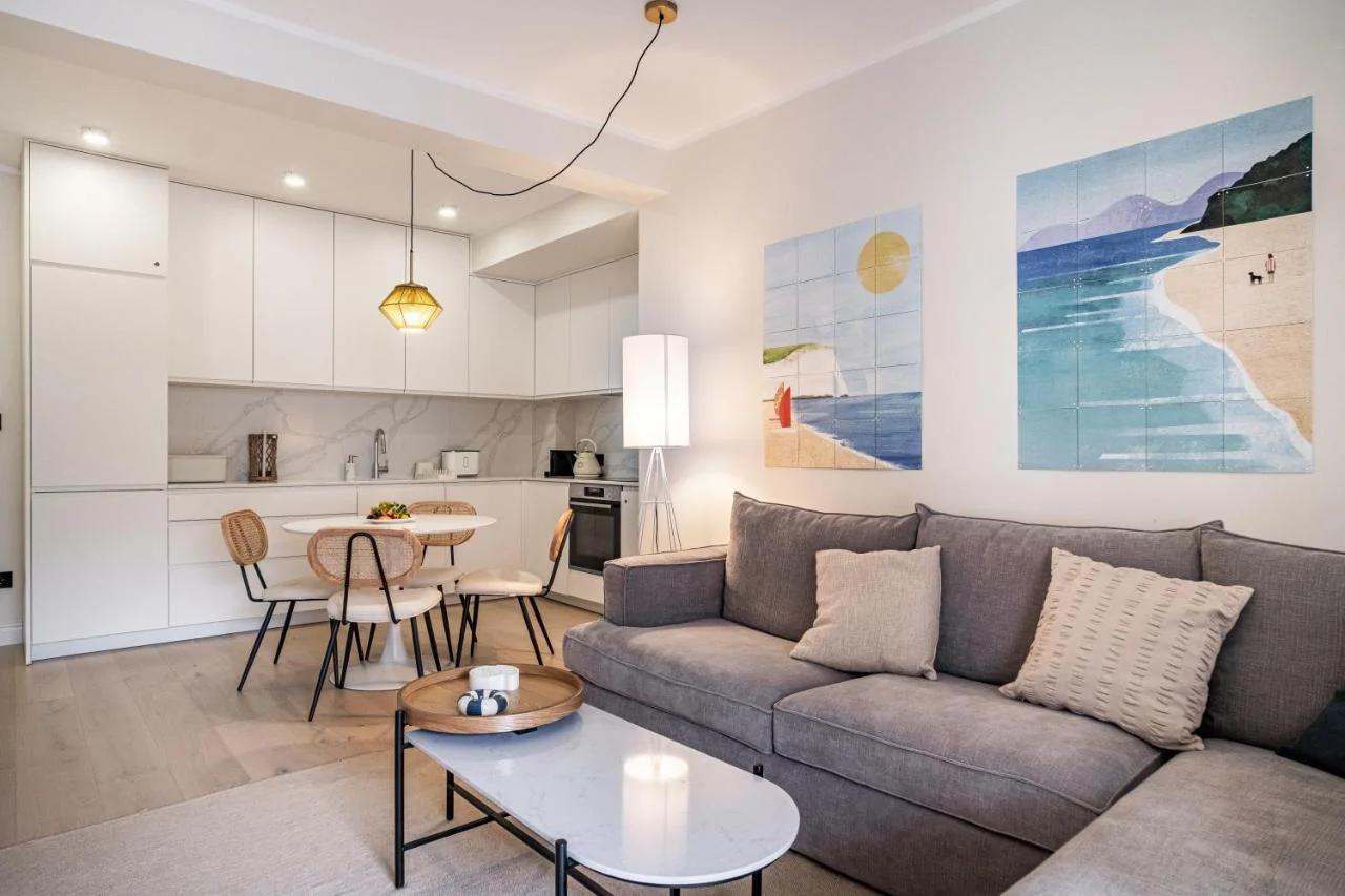 Dimitris Residence photo