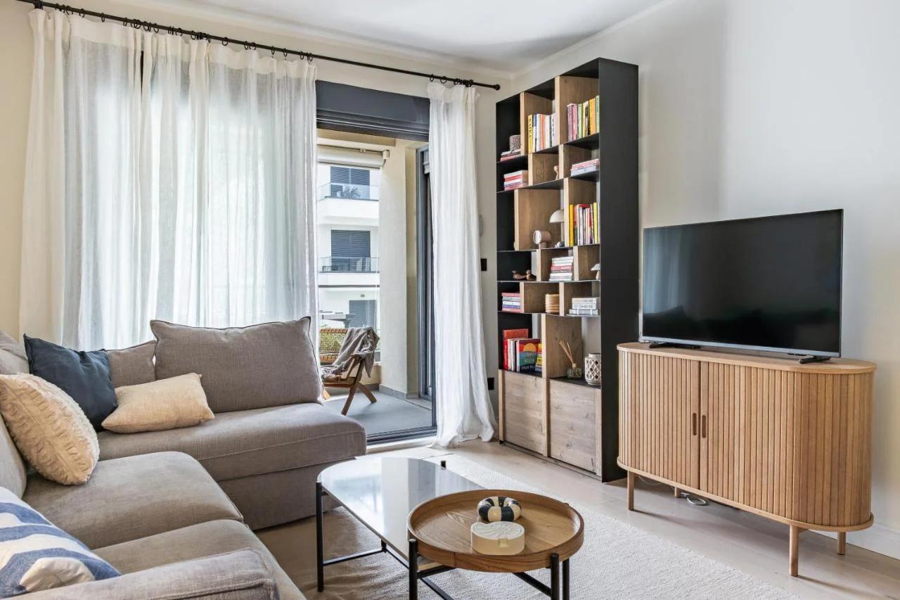 Dimitris Residence photo