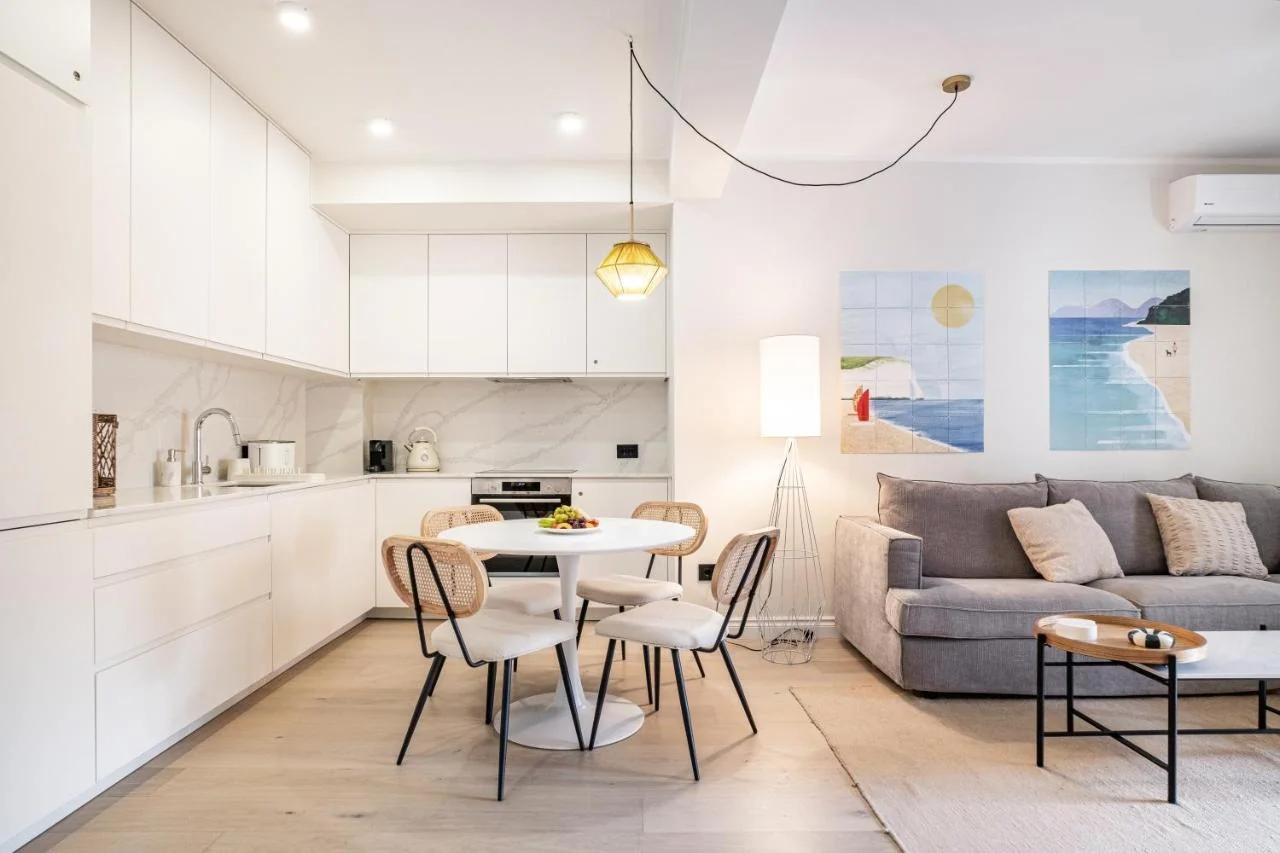 Dimitris Residence photo
