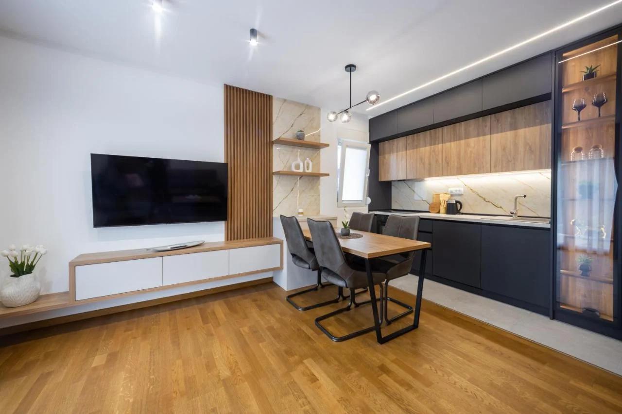 Fox apartman foto